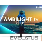 Televizoriai Philips  Philips 55MLED820/12, LED, 55" (~140 cm) 