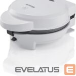 Galda grils GORENJE  | Mini Grill | WM701W | Electric Grill | 700 W | White 