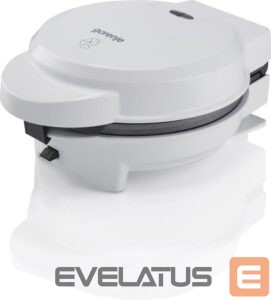 Table grill GORENJE  | Mini Grill | WM701W | Electric Grill | 700 W | White 