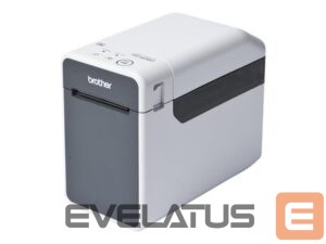 Spausdintuvai Brother  TD-2125N | Mono | Thermal | Label Printer | Wi-Fi 