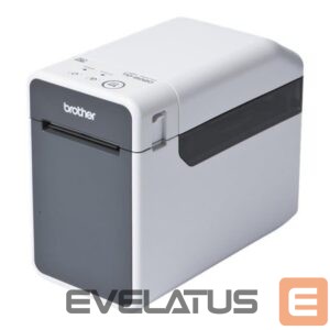 Printers Brother  TD-2125N | Mono | Thermal | Label Printer | Wi-Fi 