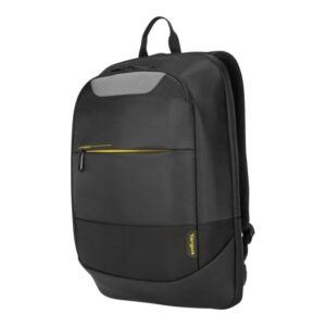 Nešiojamojo kompiuterio krepšys Targus  | CityGear Convertible Multi Fit | Fits up to size 14-15.6 " | Backpack | Black 