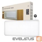 Радиатор Mill  Invisible Smart WiFi Heater | PA1300WIFI4 | Panel Heater | 1300 W | Suitable for rooms up to 15-19 m² | White | IPX4 