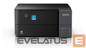 Printers EPSON  Multifunctional printer | EcoTank L4360 | Inkjet | Colour | A4 | Wi-Fi 