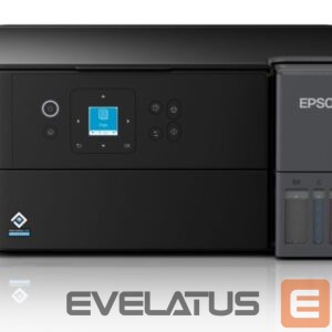 Printer EPSON  Multifunctional printer | EcoTank L4360 | Inkjet | Colour | A4 | Wi-Fi 