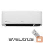 Radiator Camry  Air Curtain Heater with LED Display | CR 7753 | Air curtain | 2000 W | White | IP22 