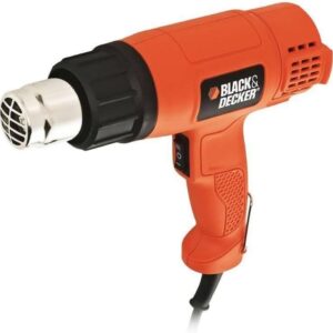 Miscellaneous tools Black & Decker  | KX1650-QS | 44.4 l/s | 1750 W | Air Blower 