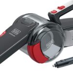 Car accessories Black & Decker  | PV1200AV-XJ | Car vacuum cleaner 
