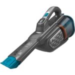 Tolmuimeja Black & Decker  Vacuum Cleaner | BHHV520BF-QW | Cordless operating | Handstick | 18 V | Blue/Gray 