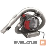 Car accessories Black & Decker  | PD1200AV-XJ | Car vacuum cleaner | 560 ml 