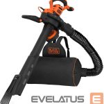 Koduelektroonika Black & Decker  | BEBLV301-QS | Leaf Blower 