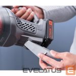 Vacuum cleaner Black & Decker  | Vacuum Cleaner | BCHV001B-XJ | Cordless operating | Handstick | 18 V | Operating time (max) 12 min | Grey 