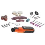 Muud väikesed kodumasinad Black & Decker  Rotary tool, 7.2V | BCRT8I-XJ 