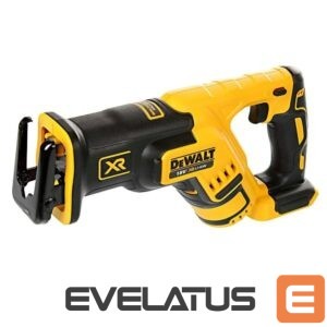 Vadu austiņas DeWALT  | Linear Saw | DCS367N-XJ | 824 W | 18 V 