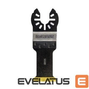 Dzesētājs DeWALT  DT20707-QZ Titanium Metal Blade, 31 x 43 mm 