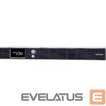 Servers CyberPower  | Smart App UPS Systems | OR1500ERM1U | 1500 VA | 900 W 