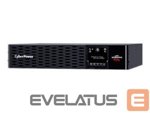 Serverid CyberPower  | Smart App UPS Systems | PR2200ERTXL2U | 2200 VA | 2200 W 