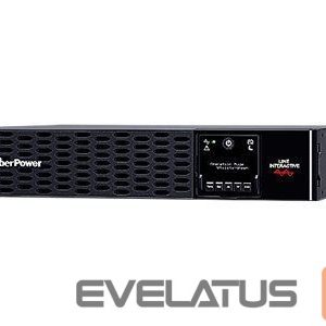 Servers CyberPower  | Smart App UPS Systems | PR2200ERTXL2U | 2200 VA | 2200 W 
