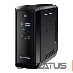 Serverid CyberPower  | Backup UPS Systems | CP900EPFCLCD | 900 VA | 540 W 