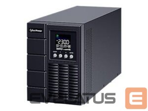 Serveriai CyberPower  | Smart App UPS Systems | OLS1500EA-DE | 1500 VA | 1350 W 