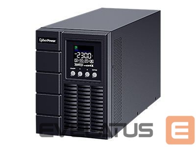Серверы CyberPower | Smart App UPS Systems | OLS1500EA-DE | 1500 VA | 1350 W