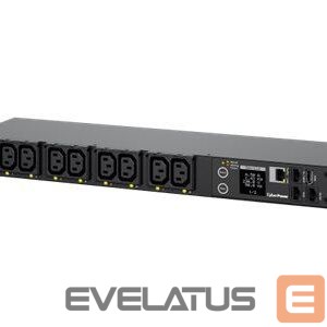 Servers CyberPower  | Power Distribution Units | PDU41005 