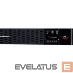 Servers CyberPower  | Smart App UPS Systems | PR1000ERT2U | 1000  VA | 1000  W 