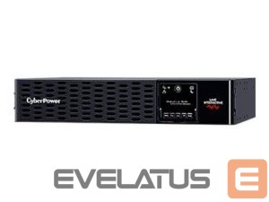 Serveri CyberPower  | Smart App UPS Systems | PR1000ERT2U | 1000  VA | 1000  W 