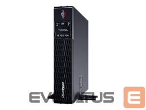 Serveri CyberPower  | Smart App UPS Systems | PR1500ERTXL2U | 1500 VA | 1500  W 