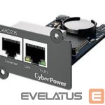 Serverid CyberPower  | RMCARD205 Smart Management Solutions 