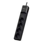 Grandinės pertraukiklis CyberPower  P0420SUD0-DE Surge Protectors 