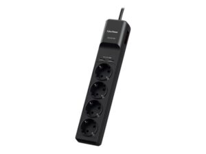 Grandinės pertraukiklis CyberPower  P0420SUD0-DE Surge Protectors 