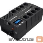 Серверы CyberPower  | Backup UPS Systems | BR700ELCD | 700 VA | 420 W 