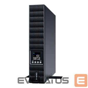 Серверы CyberPower  | Smart App UPS Systems | OLS2000ERT2UA | 2000 VA | 1800 W 