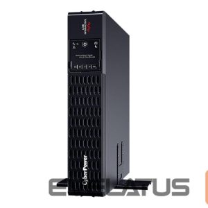 Servers CyberPower  | Smart App UPS Systems | PR2200ERT2U | 2200 VA | 2200 W 