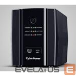 Serverid CyberPower  | Backup UPS Systems | UT2200EG | 2200 VA | 1320 W 