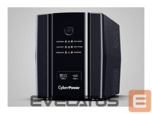 Serveri CyberPower  | Backup UPS Systems | UT2200EG | 2200 VA | 1320 W 