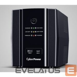 Serverid CyberPower  | Backup UPS Systems | UT2200EG | 2200 VA | 1320 W 
