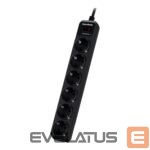 Kaitselüliti CyberPower  Surge Protectors | B0620SC0-DE 