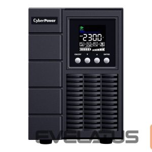 Servers CyberPower  | Smart App UPS Systems | OLS2000EA-DE | 2000 VA | 1800 W 