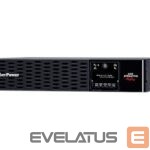 Serveriai CyberPower  | Smart App UPS Systems | PR3000ERTXL2U | 3000 VA | 3000 W 