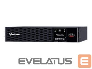 Serveri CyberPower  | Smart App UPS Systems | PR3000ERTXL2U | 3000 VA | 3000 W 