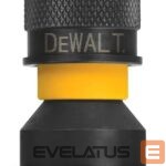 Аксессуары DeWALT  | DT7508-QZ 1/2 Square to 1/4 Hex Impact Wrench | Chuck 