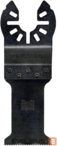 Dzesētājs DeWALT  DT20701-QZ Blade for Wood and Nails, 31 x 43mm 