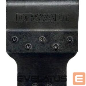 Jahutid DeWALT  DT20701-QZ Blade for Wood and Nails, 31 x 43mm 