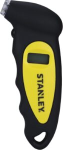 Cita mazā sadzīves tehnika Stanley  Digital Tire Pressure Gauge | STHT80874-0 