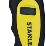 Cita mazā sadzīves tehnika Stanley  Digital Tire Pressure Gauge | STHT80874-0 