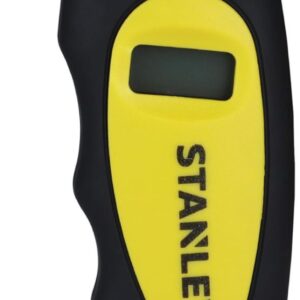 Cita mazā sadzīves tehnika Stanley  Digital Tire Pressure Gauge | STHT80874-0 