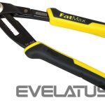 Other small household appliances Stanley  Fatmax 250mm Push Button Multigrip Pliers | 0-84-648 
