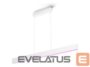 Galda lampa Philips Hue  Ensis pendant white 79W 24V | 79 W | White and Colour Ambiance 2000-6500K 